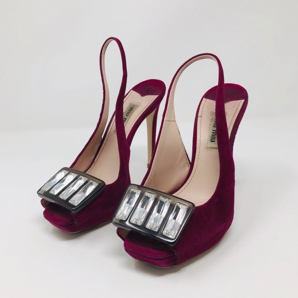 Miu Miu By Prada - image 6